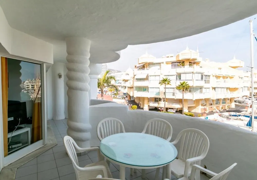 דירה בנאלמדנה The Perfect Holiday Location