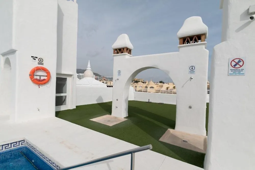 בנאלמדנה The Perfect Holiday Location