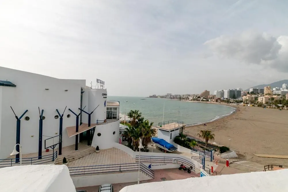דירה בנאלמדנה The Perfect Holiday Location