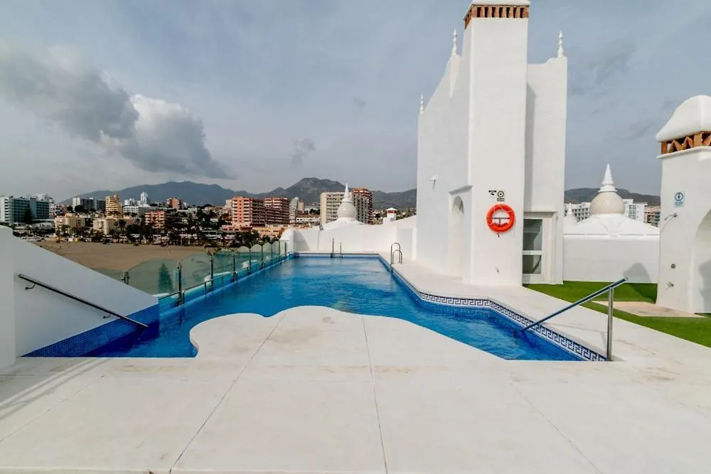 בנאלמדנה The Perfect Holiday Location דירה