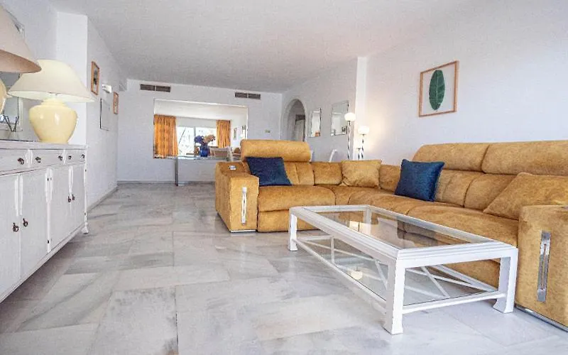 דירה בנאלמדנה The Perfect Holiday Location