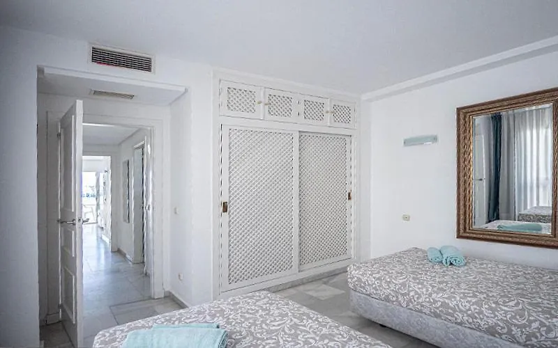 בנאלמדנה The Perfect Holiday Location 0*,