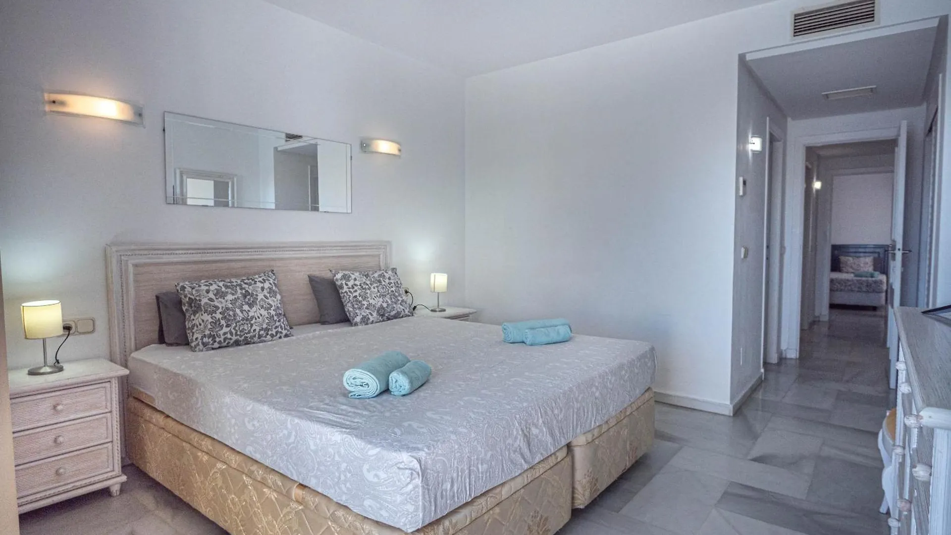 דירה בנאלמדנה The Perfect Holiday Location
