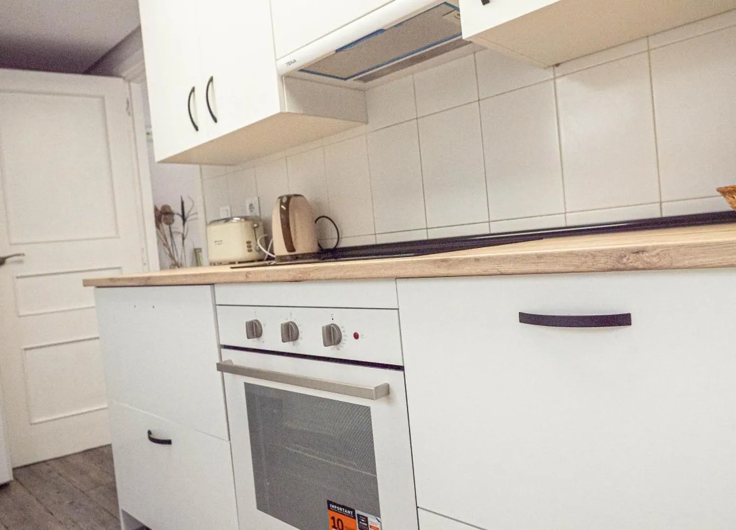 בנאלמדנה The Perfect Holiday Location 0*,