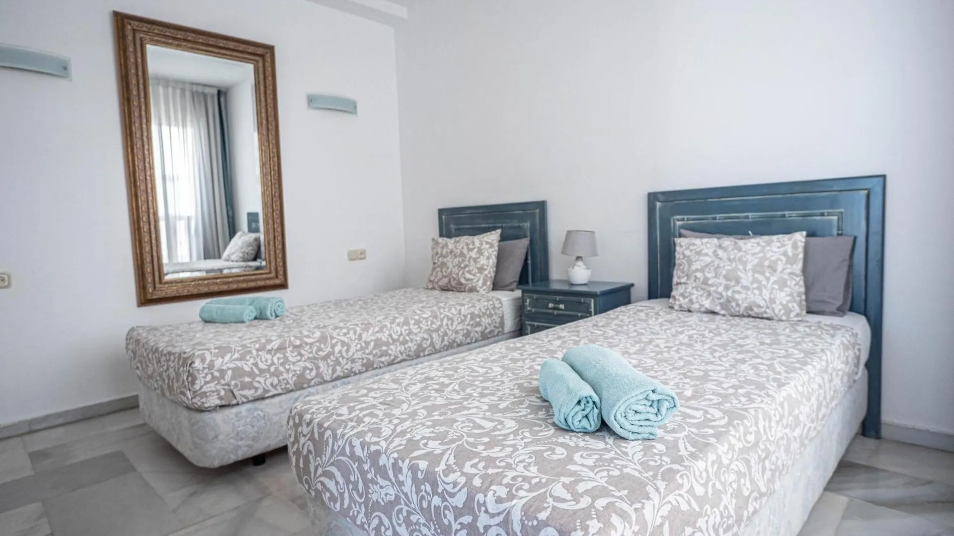 בנאלמדנה The Perfect Holiday Location