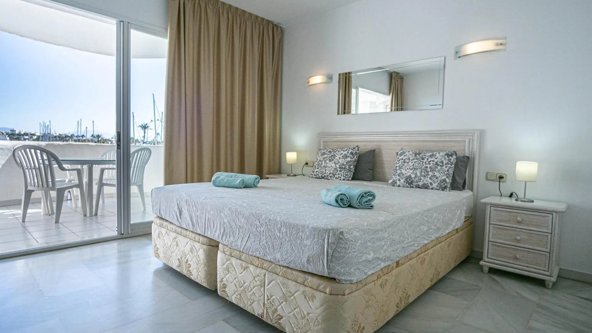 דירה בנאלמדנה The Perfect Holiday Location
