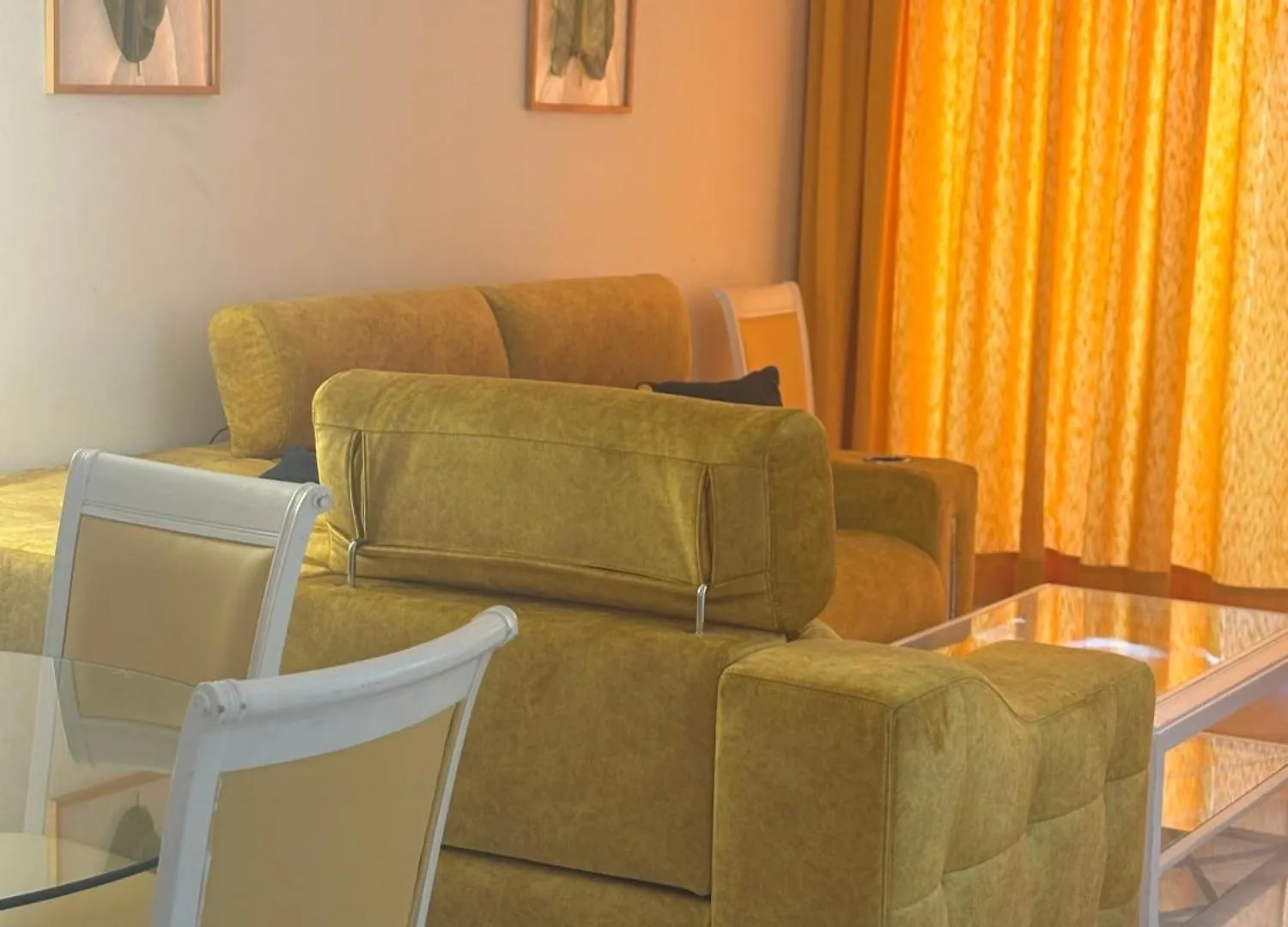 בנאלמדנה The Perfect Holiday Location דירה
