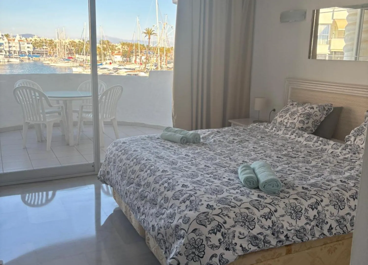 דירה בנאלמדנה The Perfect Holiday Location ספרד