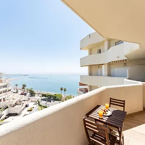  Apartment Benalbeach Exclusivo