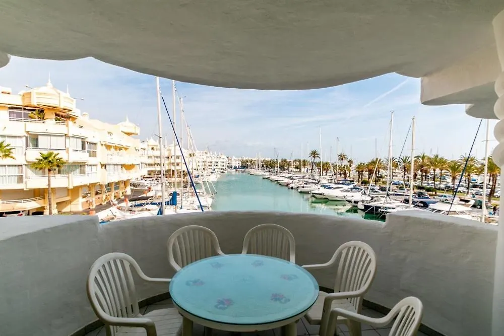 The Perfect Holiday Location Benalmadena Spain