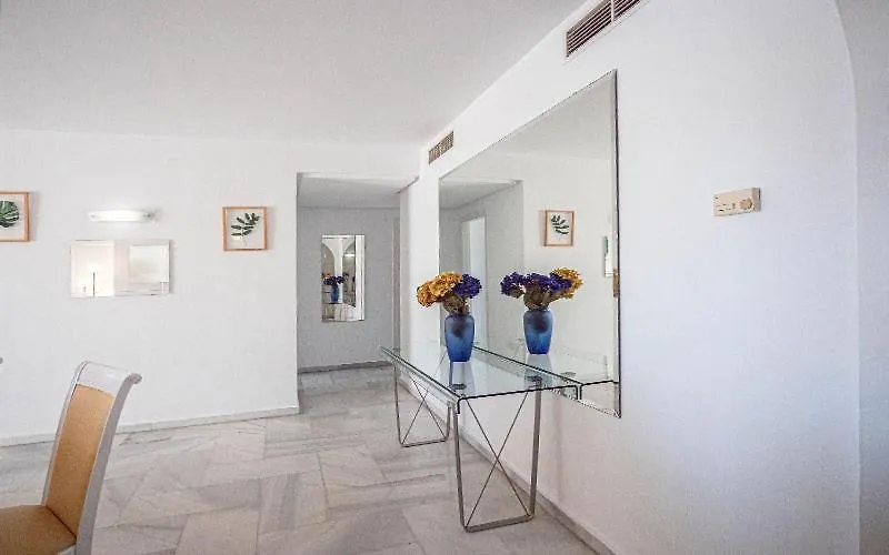 The Perfect Holiday Location Benalmadena Spain