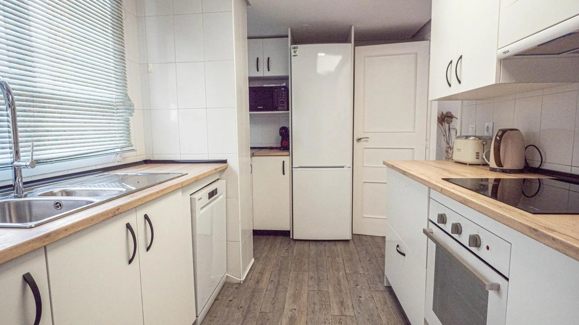 Apartment The Perfect Holiday Location Benalmadena