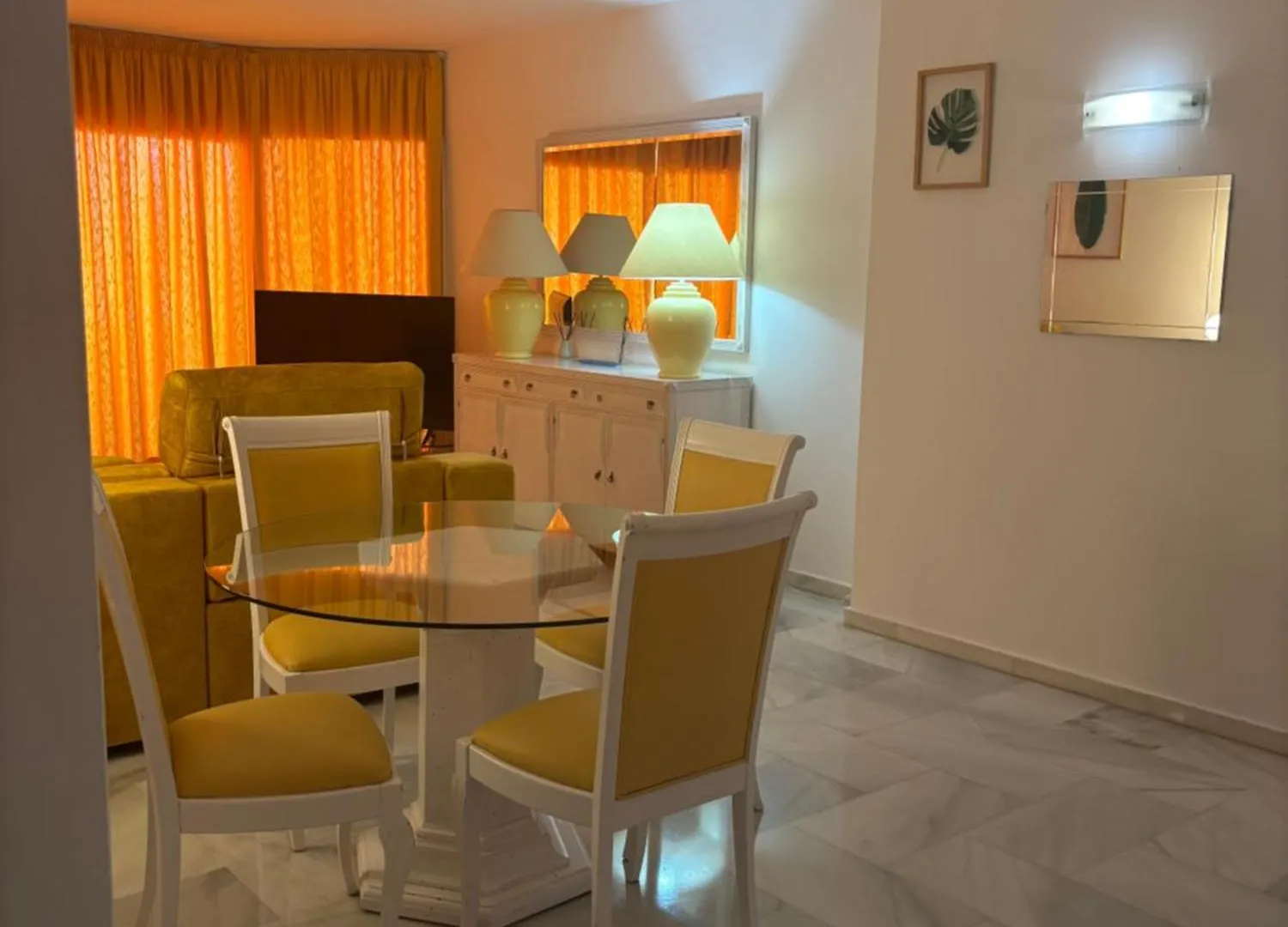 The Perfect Holiday Location Benalmadena 0*,