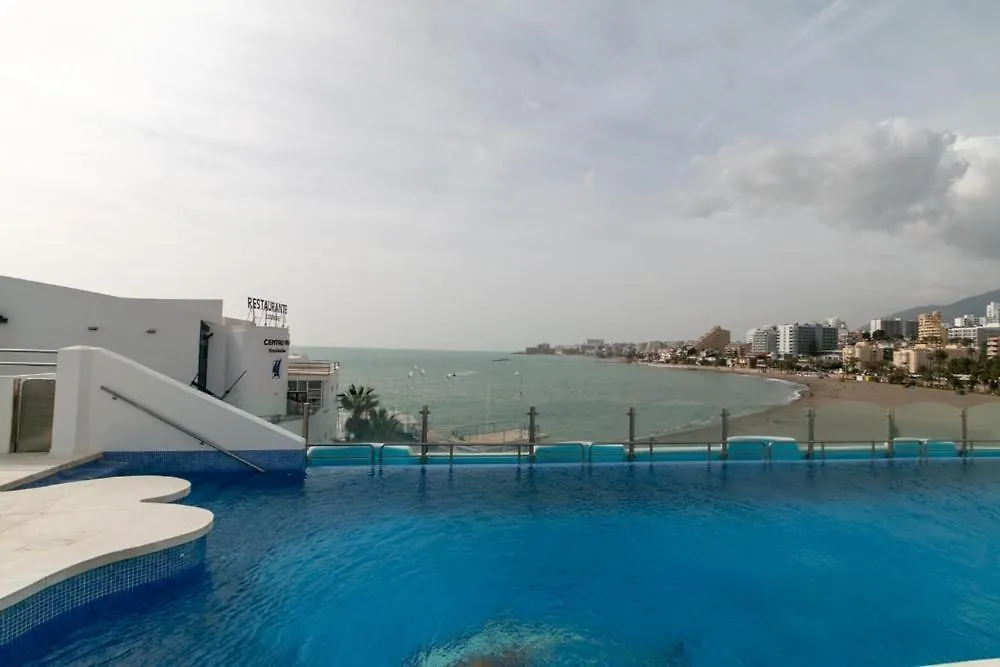 The Perfect Holiday Location Benalmadena