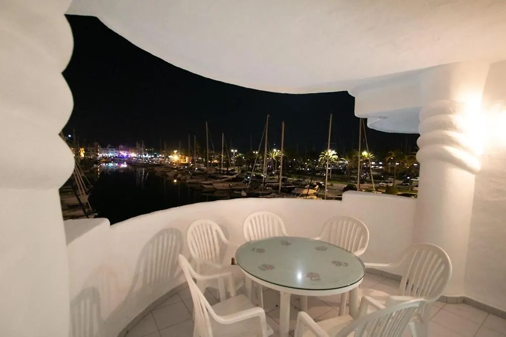 The Perfect Holiday Location Benalmadena 0*,  Spain