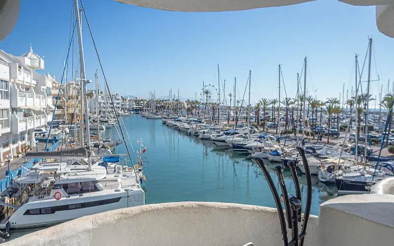 Apartment The Perfect Holiday Location Benalmadena Spain