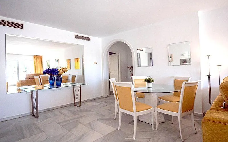 The Perfect Holiday Location Benalmadena 0*,  Spain
