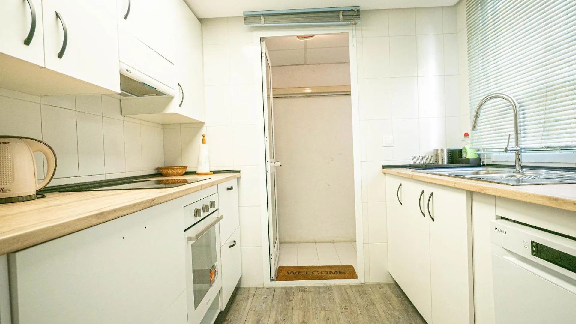 Apartment The Perfect Holiday Location Benalmadena