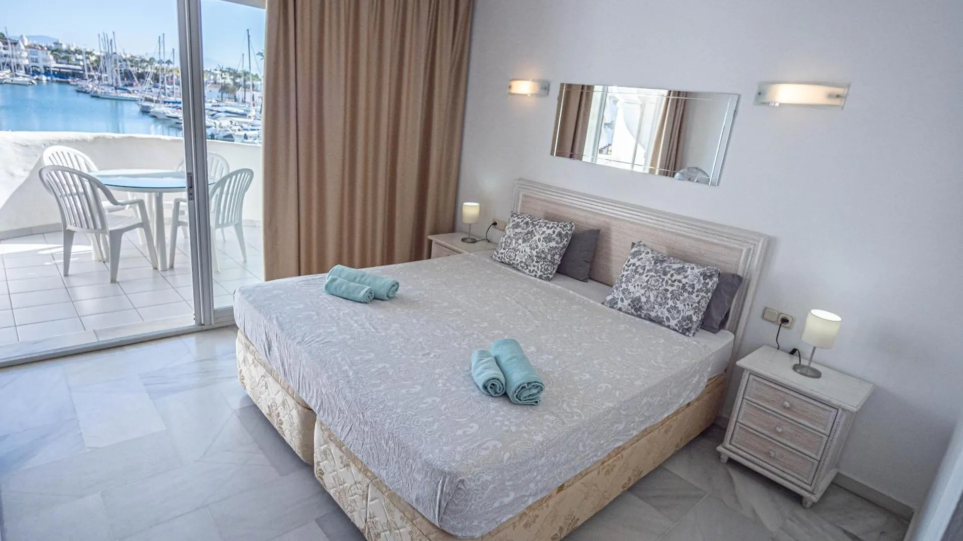 Apartment The Perfect Holiday Location Benalmadena