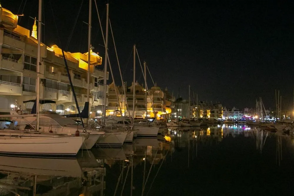 The Perfect Holiday Location Benalmádena 0*,  Spanien