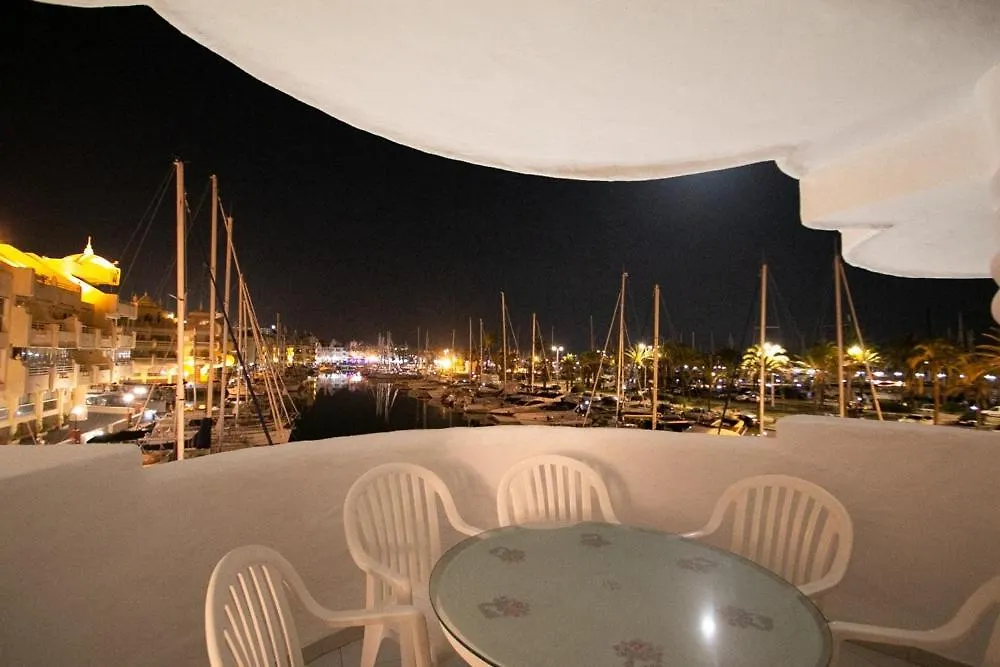 The Perfect Holiday Location Benalmádena