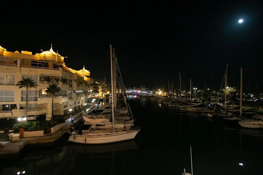 Lejlighed The Perfect Holiday Location Benalmádena