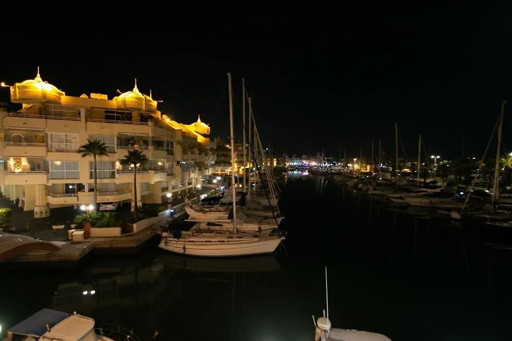 The Perfect Holiday Location Benalmádena