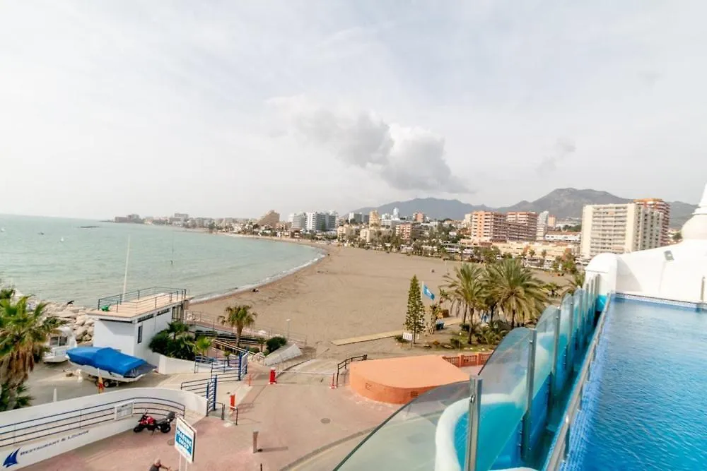The Perfect Holiday Location Benalmádena