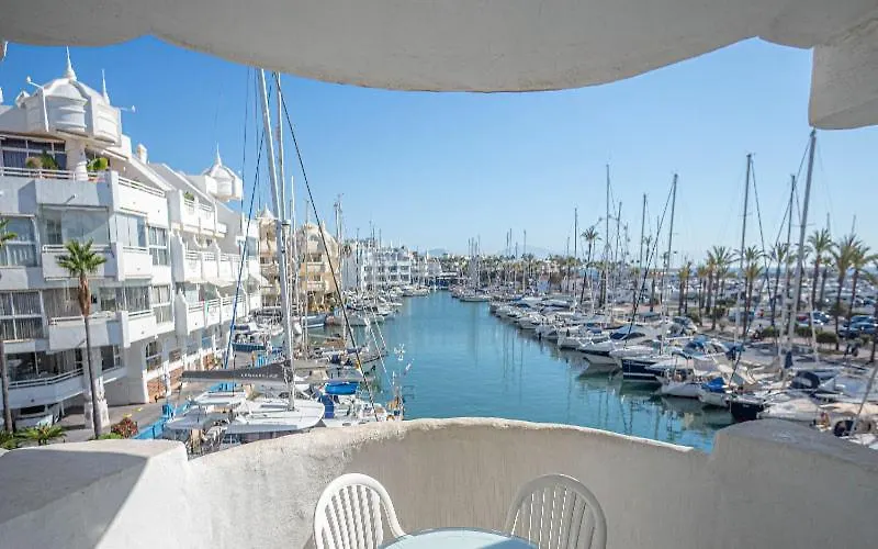 The Perfect Holiday Location Benalmádena Lejlighed