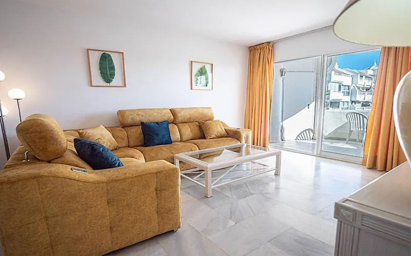 Lejlighed The Perfect Holiday Location Benalmádena