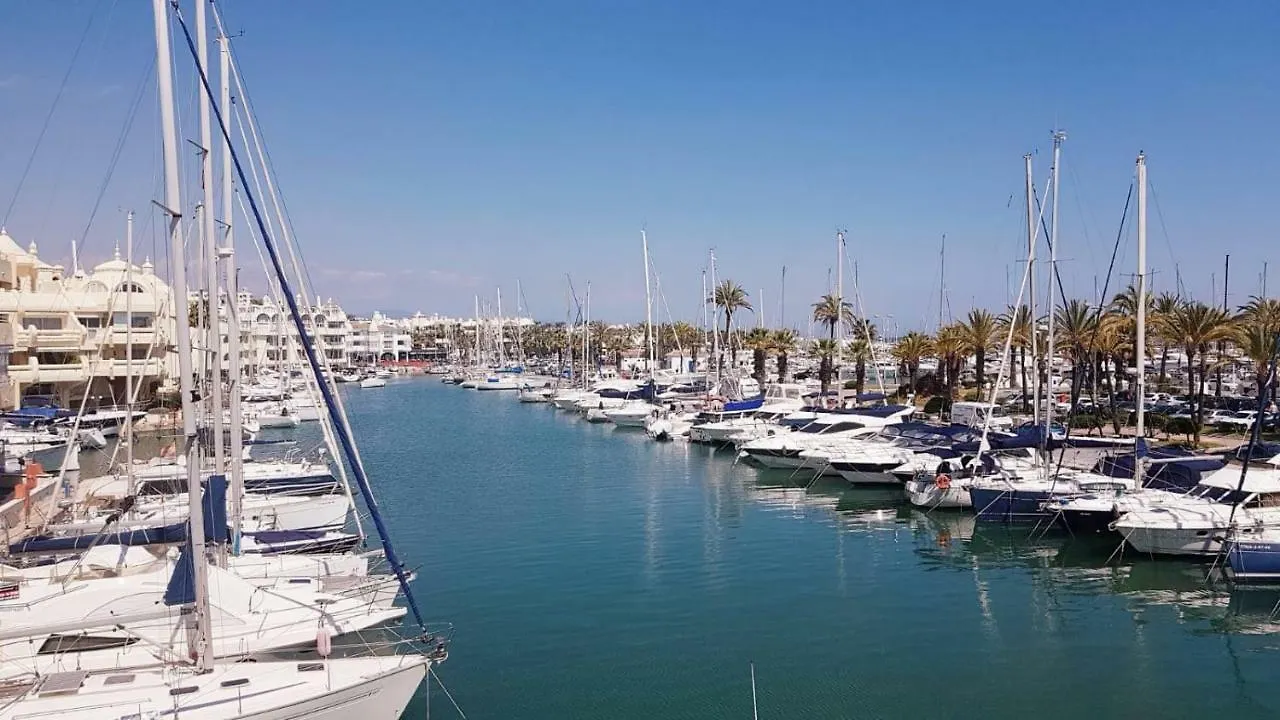 The Perfect Holiday Location Benalmádena